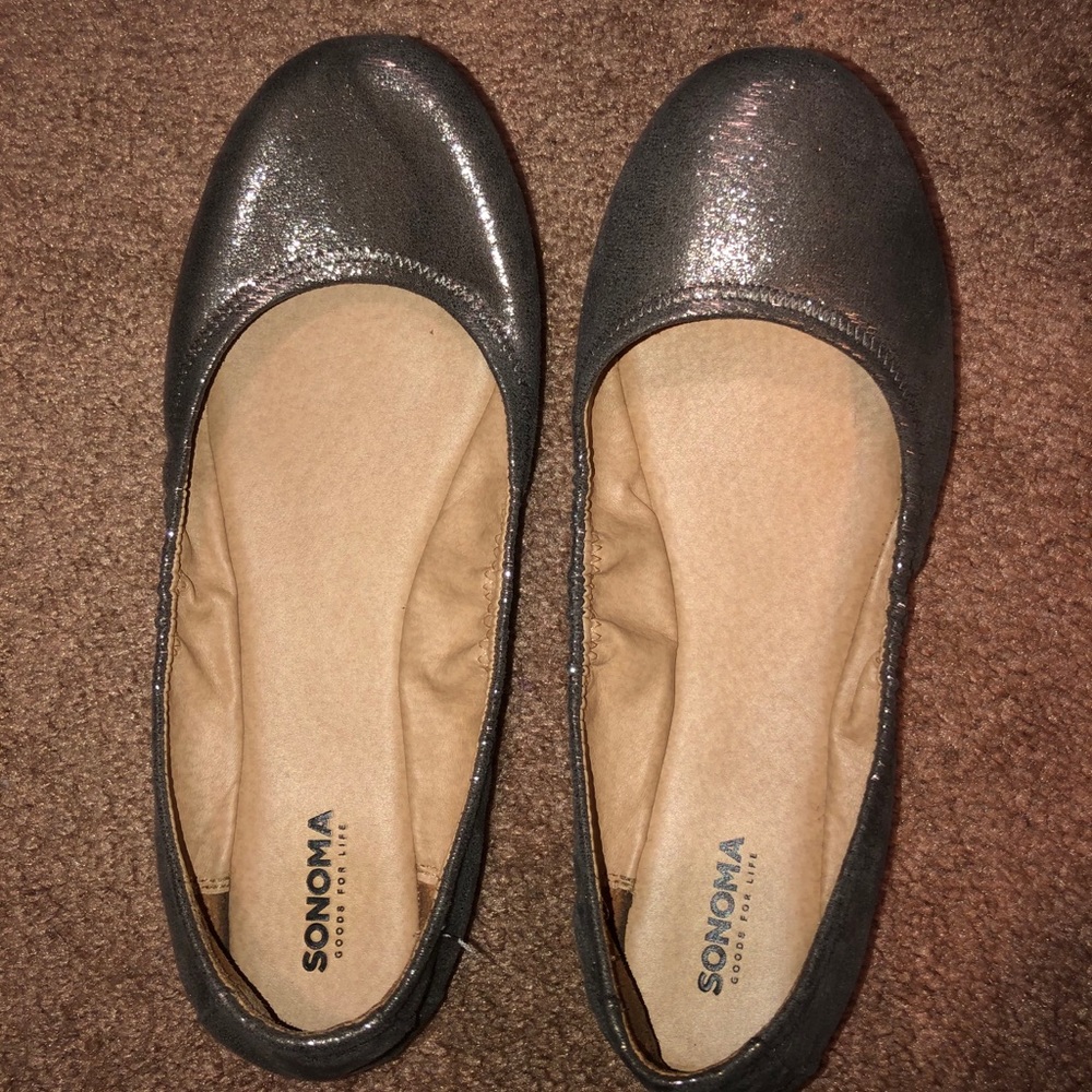 COPY - Sonoma flats